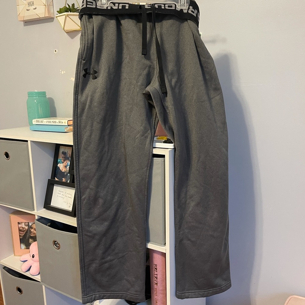 Under Armour Sweatpants